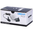 omrom alimentatore nebulizzatore a mesh omron u100 1 pz altro