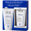 svr xerial 50 extreme piedi duroni calli riparati 2x50 ml