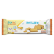 zero% g novellini bio senza glutine 200 g biscotti