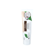 dr. organic® organic coconut oil toothpaste 100 ml dentifricio
