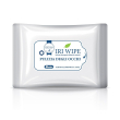 natural derma pet iriwipe 15pz