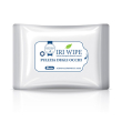 natural derma pet salviette iriwipe 15 pezzi