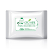 natural derma pet salviette otowipe 15 pezzi