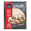 nutrifree farcitù 3 x 60g