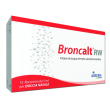 aurora biofarma - broncalt rw confezione 15 flaconcini
