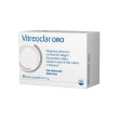 vitreoclar oro 30 stick orosolubili - integratore per la funzione visiva