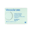 vitreoclar oro 30 bustine orosolubili integratore alimentare - varie