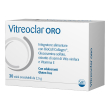 sifi vitreoclar oro 30 bustine orosolubili da 2,5 g