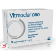 vitreoclar oro 30 bustine orosolubili da 2,5 g