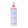 lichtena derm ad gel detergente emolliente idratante 400 ml