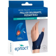 epitact ortesi pollice rigida da polso - tutore rizoartrosi per mano sinistra - taglia s