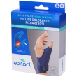 epitact ortesi pollice rigida da riposo sinistra medium 1 pz bendaggio