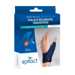 epitact ortesi pollice rigida da polso - tutore rizoartrosi per mano destra - taglia l