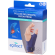 epitact ortesi pollice rigida da riposo sinistra large 1 pz bendaggio/