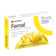 femal menopausa, integratore non ormonale di origine vegetale 30 capsule