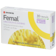 shionogi, femal, 30 capsule