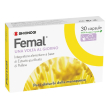 femal integratore alimentare capsule 30 pz