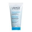 uriage gelée gommage delicato, esfoliante scrub viso, pelle sensibile