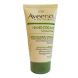 aveeno crema mani idratante con avena coilloidale 75 ml