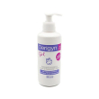 derigyn girl detergente intimo 300 ml - detergente protettivo per l'igiene intima delle bambine e pr