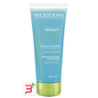 sebium gel moussant 100 ml