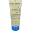 atoderm huile de douche 100 ml ml olio