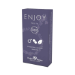 enjoy marte 360 - integratore per il tono dell'umore 45 compresse