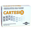 cartesia 36 capsule - integratore per l'apparato muscolo scheletrico