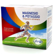life 120 magnesio potassio 30 bustine