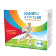 magnesio e potassio 30 bustine pz bustina