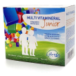 life 120 multimineral junior 30 bustine - integratore alimentare