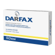 darfax 20 compresse divisibili – drenaggio liquidi e microcircolo