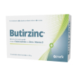 butirzinc 30 compresse - integratore alimentare