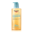 eucerin atopicontrol - olio detergente, 400ml