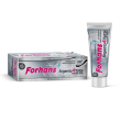 forhans argento 4total protection dentifricio gel, 12 ml
