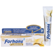 forhans dentifricio scudo naturale con lattoferrina, 75 ml