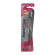 forhans spazzolino argento 4 total protection 1 pz da denti