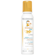 bioderma photoderm kid mousse solare spf 50+ 150 ml