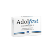 adolfast 20 compresse - integratore per la funzionalità articolare