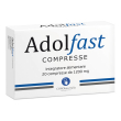 adolfast 20 compresse - funzionalità articolare e antiossidante