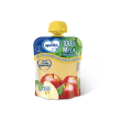 mellin pouch 100% mela 90 g pappa