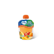 mellin 100% frutta mista 90g