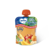 mellin pouch frutta mista 90 g g sciroppo