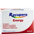 recupera energy 20 bustine buste