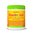 provida regular lax naturale 150 g g polvere per soluzione orale