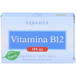 erbamea, vitamina b12, 90 compresse