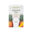 erbamea - ananas cell fluido concentrato confezione 15 bustine (scadenza prodotto 28/08/2026)