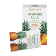 ananas cell - fluido concentrato 15 bustine monodose - riduci la cellulite