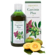 garcinia plus fuido concentrato 500 ml - integratore alimentare