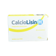 calciolisin h integratore per herpes virus 30 compresse - varie